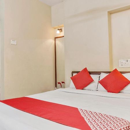 Konark Apartment Mālād Eksteriør billede