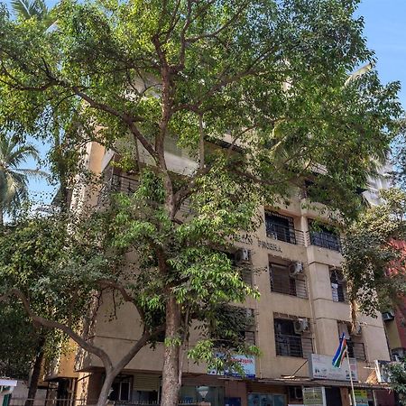 Konark Apartment Mālād Eksteriør billede