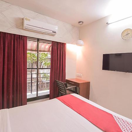 Konark Apartment Mālād Eksteriør billede