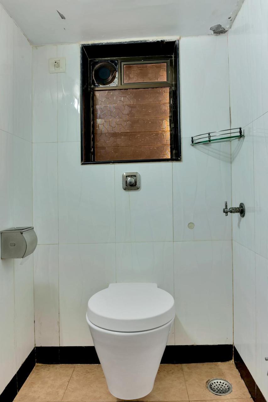 Konark Apartment Mālād Eksteriør billede