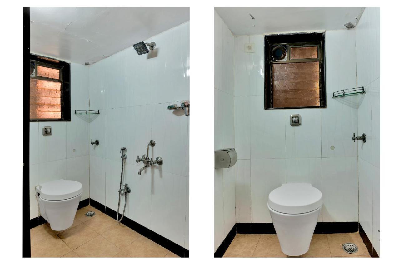 Konark Apartment Mālād Eksteriør billede