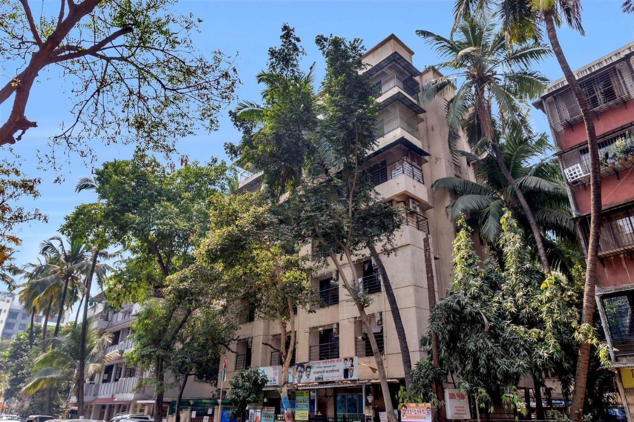 Konark Apartment Mālād Eksteriør billede